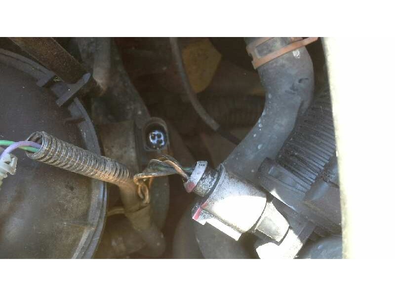 renault kangoo (f/kc0) del año 2004