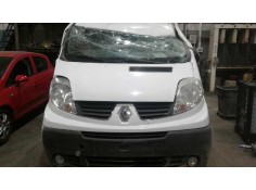 renault trafic caja cerrada (ab 4.01) del año 2013