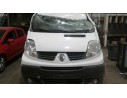 RENAULT TRAFIC CAJA CERRADA (AB 4.01)