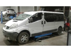 renault trafic caja cerrada (ab 4.01) del año 2013 2