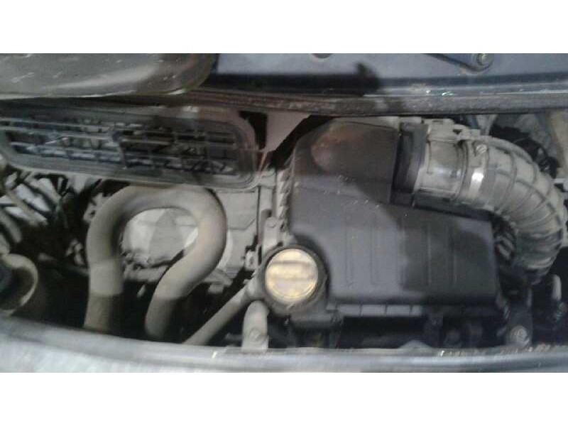 renault trafic caja cerrada (ab 4.01) del año 2013