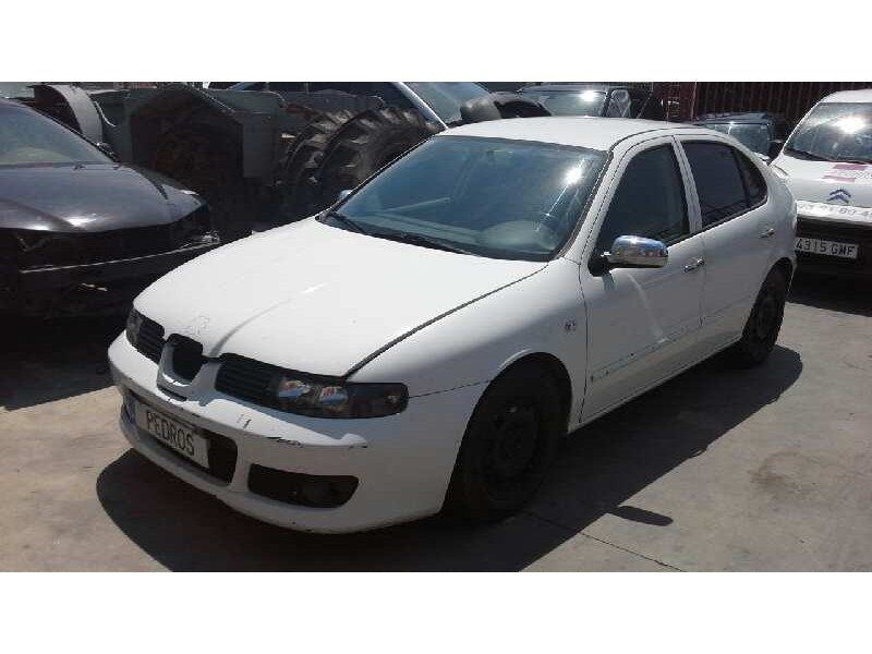 seat leon (1m1) del año 2003