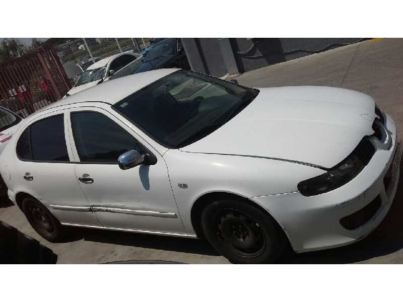 seat leon (1m1) del año 2003