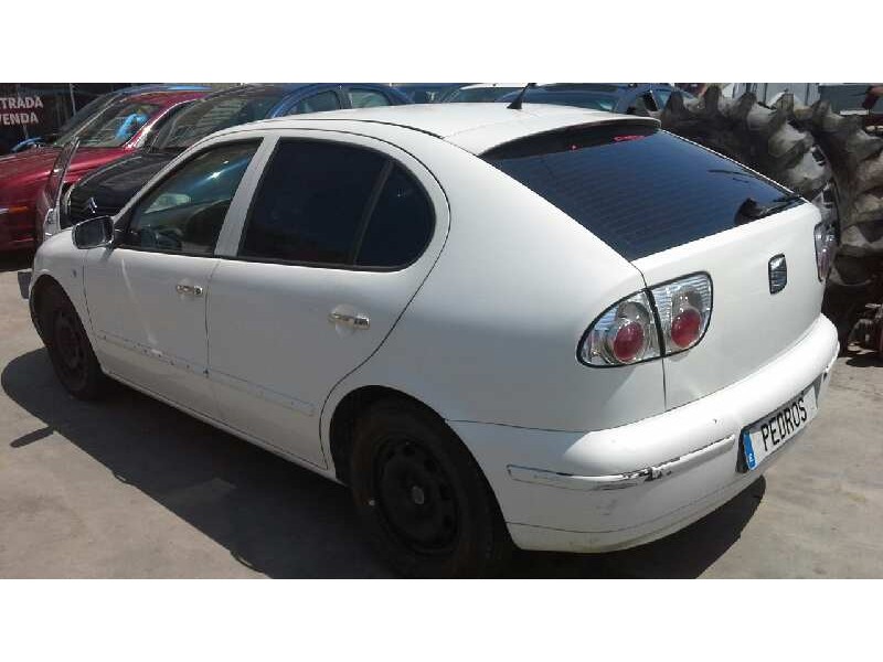 seat leon (1m1) del año 2003