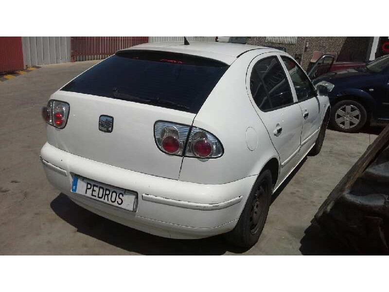 seat leon (1m1) del año 2003