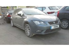 seat leon (5f1) del año 2015