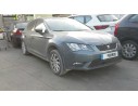 SEAT LEON (5F1)