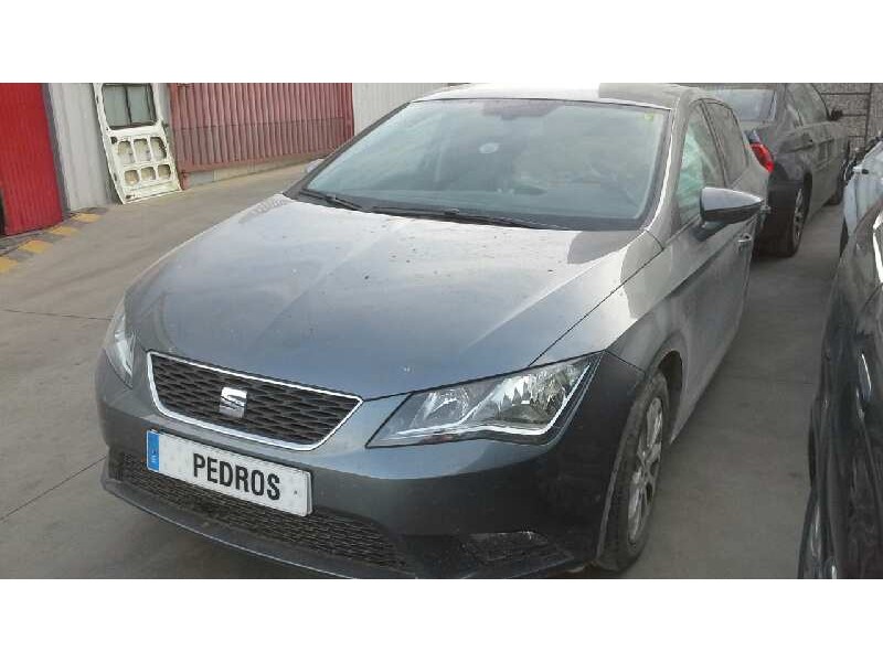 seat leon (5f1) del año 2015