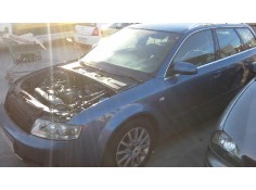 audi a4 avant (8e) del año 2002 2