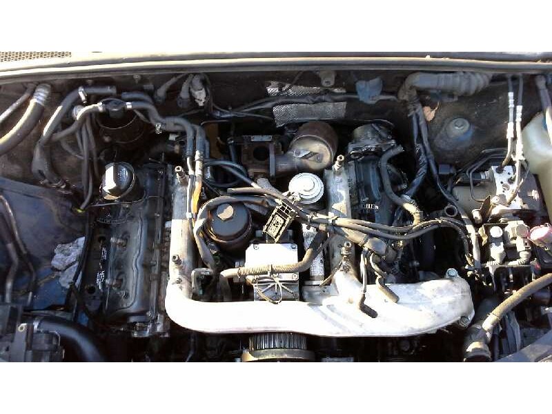 audi a4 avant (8e) del año 2002