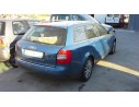 AUDI A4 AVANT (8E)