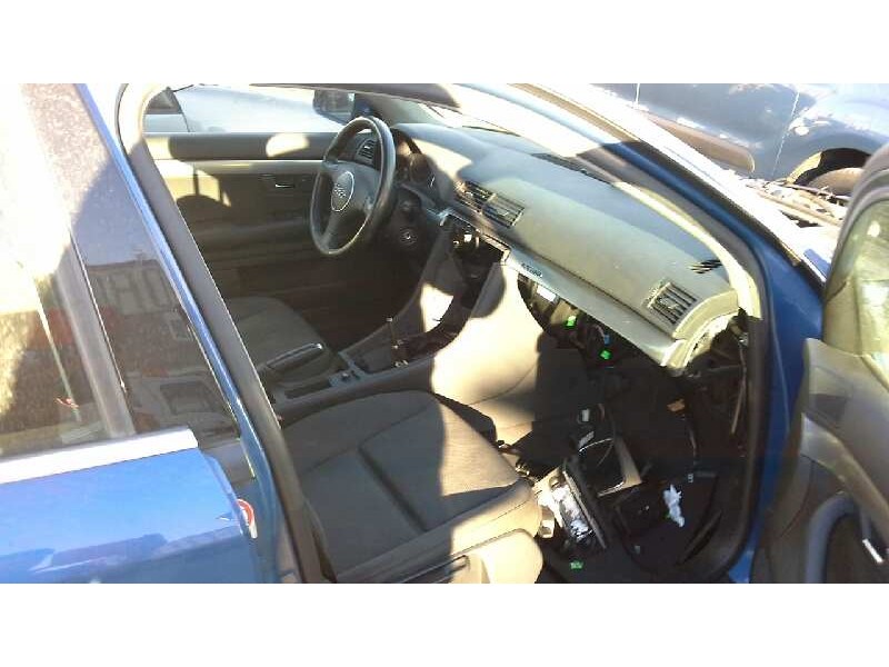 audi a4 avant (8e) del año 2002