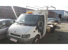 ford transit mod.2000 caja abierta del año 2001