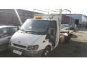 FORD TRANSIT MOD.2000 CAJA ABIERTA