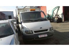 ford transit mod.2000 caja abierta del año 2001 2