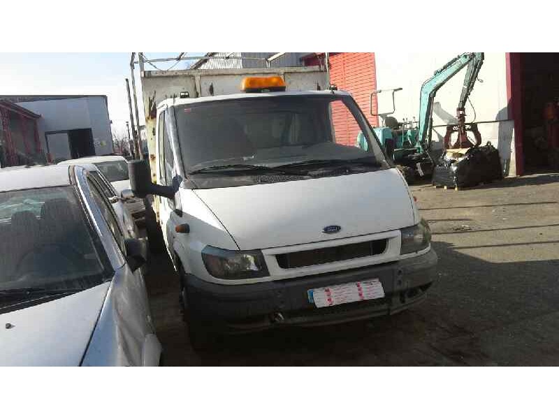 ford transit mod.2000 caja abierta del año 2001