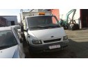 FORD TRANSIT MOD.2000 CAJA ABIERTA
