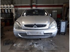 citroën xsara berlina del año 2001