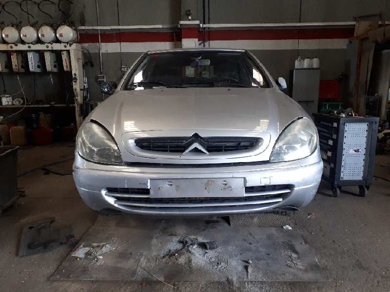 citroën xsara berlina del año 2001