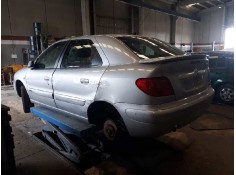 citroën xsara berlina del año 2001 2