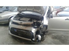 kia picanto (ja) del año 2017