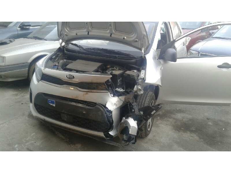 kia picanto (ja) del año 2017
