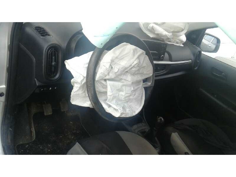 kia picanto (ja) del año 2017