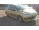 PEUGEOT 206 BERLINA