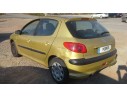 PEUGEOT 206 BERLINA