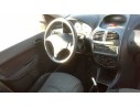 PEUGEOT 206 BERLINA