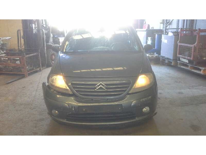 citroën c3 del año 2006