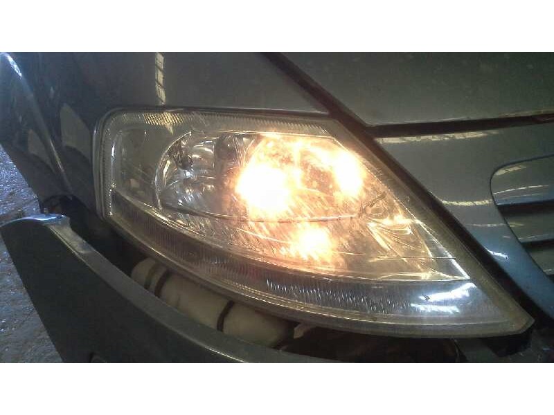 citroën c3 del año 2006