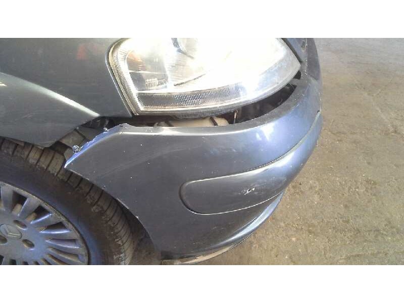 citroën c3 del año 2006