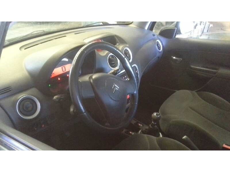 citroën c3 del año 2006