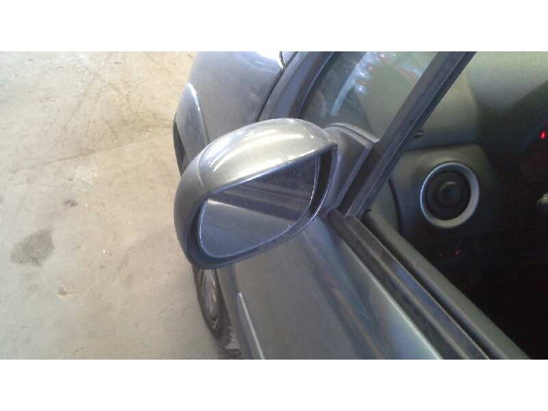 citroën c3 del año 2006