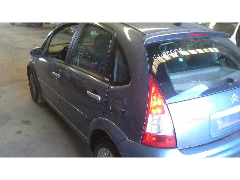 citroën c3 del año 2006