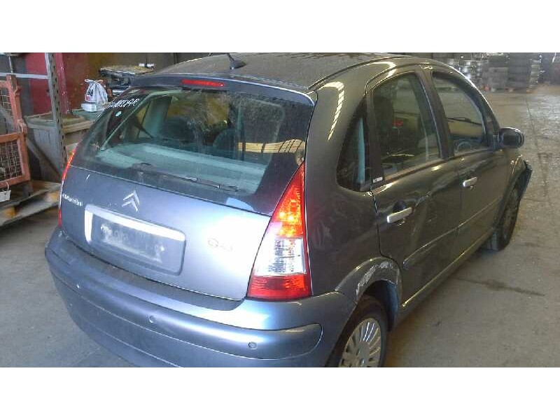 citroën c3 del año 2006