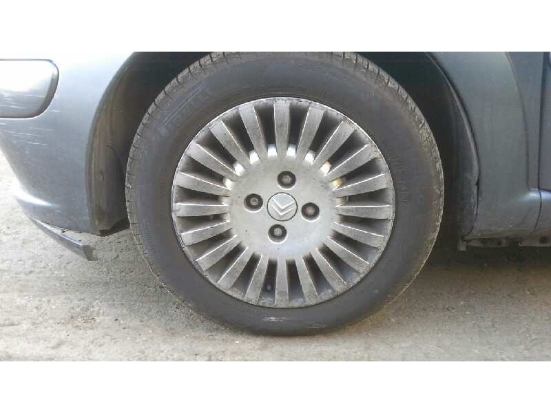 citroën c3 del año 2006