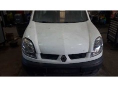 renault kangoo (f/kc0) del año 2007 2