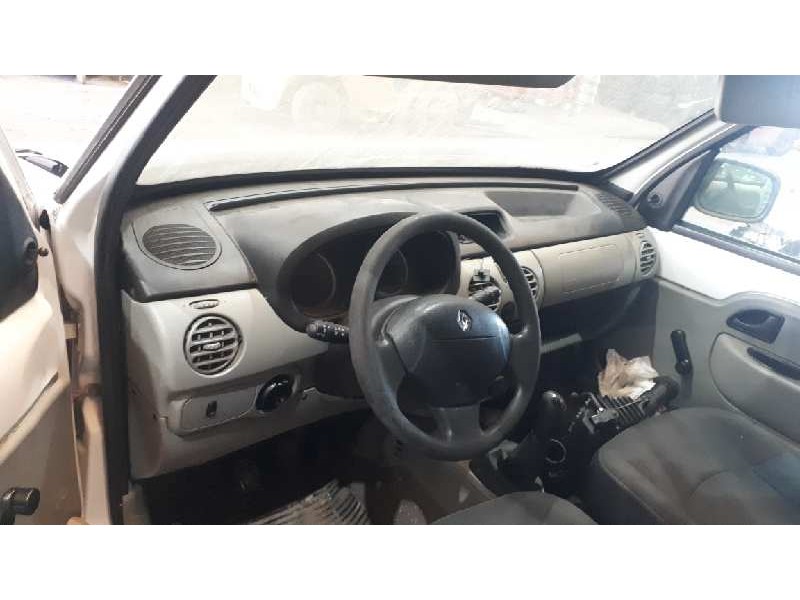 renault kangoo (f/kc0) del año 2007