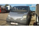 NISSAN PRIMASTAR (X83)