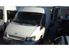 ford transit caja cerrada, media (fy) (2000 =>) del año 2003