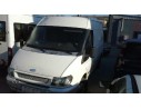 FORD TRANSIT CAJA CERRADA, MEDIA (FY) (2000 =>)