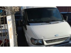 ford transit caja cerrada, media (fy) (2000 =>) del año 2003 2