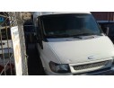 FORD TRANSIT CAJA CERRADA, MEDIA (FY) (2000 =>)