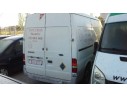FORD TRANSIT CAJA CERRADA, MEDIA (FY) (2000 =>)