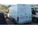 FORD TRANSIT CAJA CERRADA, MEDIA (FY) (2000 =>)
