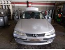 PEUGEOT 406 BERLINA (S1/S2)