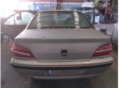peugeot 406 berlina (s1/s2) del año 2001 2