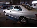 PEUGEOT 406 BERLINA (S1/S2)
